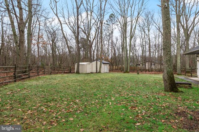 528 KETTLE RUN RD, Marlton, NJ 08053