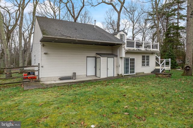 528 KETTLE RUN RD, Marlton, NJ 08053