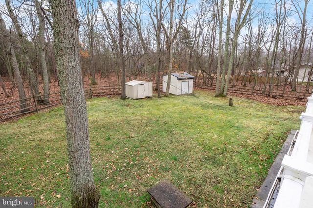 528 KETTLE RUN RD, Marlton, NJ 08053