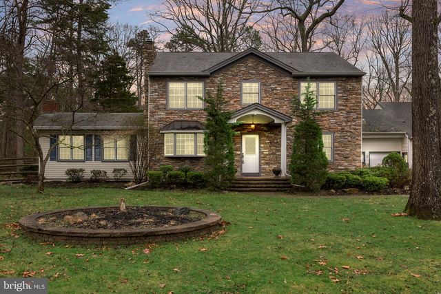 528 KETTLE RUN RD, Marlton, NJ 08053