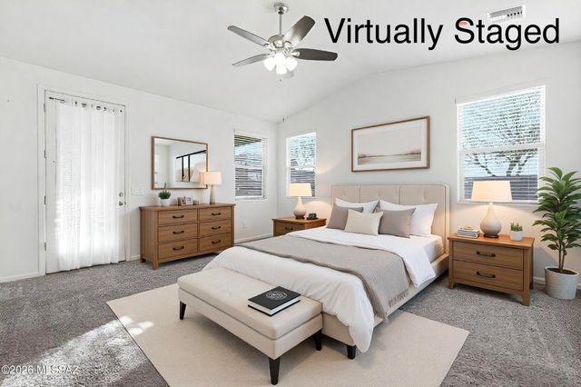 11313 E Squash Blossom Loop, Tucson, AZ 85747