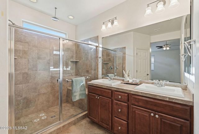 11313 E Squash Blossom Loop, Tucson, AZ 85747