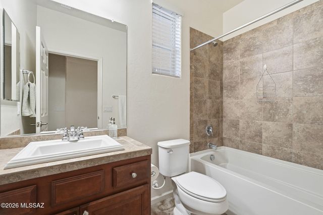 11313 E Squash Blossom Loop, Tucson, AZ 85747