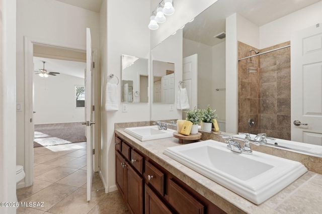 11313 E Squash Blossom Loop, Tucson, AZ 85747