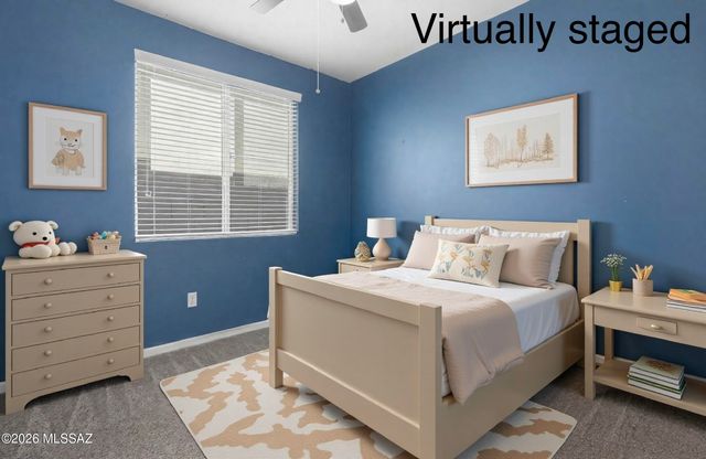 11313 E Squash Blossom Loop, Tucson, AZ 85747