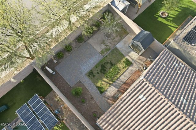 11313 E Squash Blossom Loop, Tucson, AZ 85747