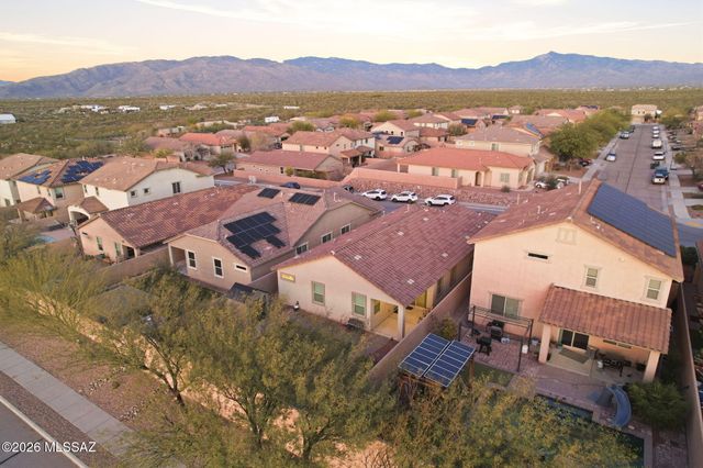 11313 E Squash Blossom Loop, Tucson, AZ 85747