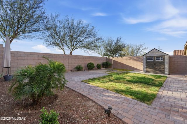 11313 E Squash Blossom Loop, Tucson, AZ 85747
