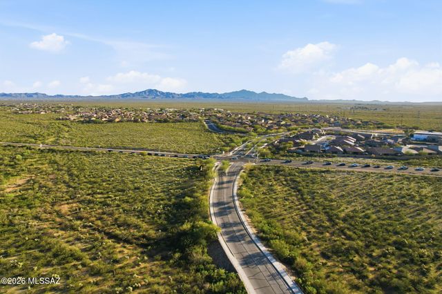 11313 E Squash Blossom Loop, Tucson, AZ 85747