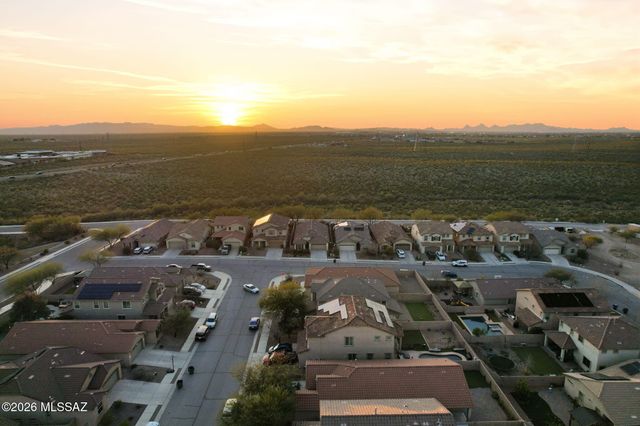 11313 E Squash Blossom Loop, Tucson, AZ 85747