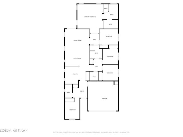 11313 E Squash Blossom Loop, Tucson, AZ 85747