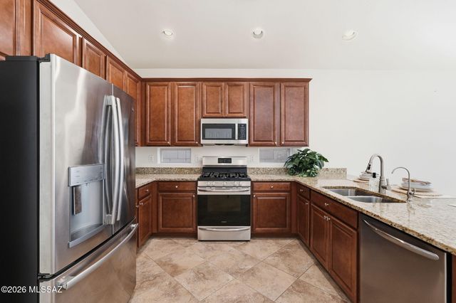 11313 E Squash Blossom Loop, Tucson, AZ 85747