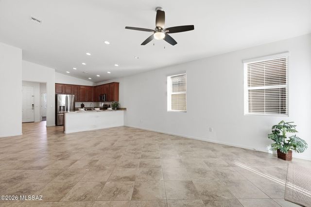 11313 E Squash Blossom Loop, Tucson, AZ 85747