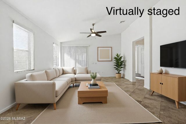 11313 E Squash Blossom Loop, Tucson, AZ 85747