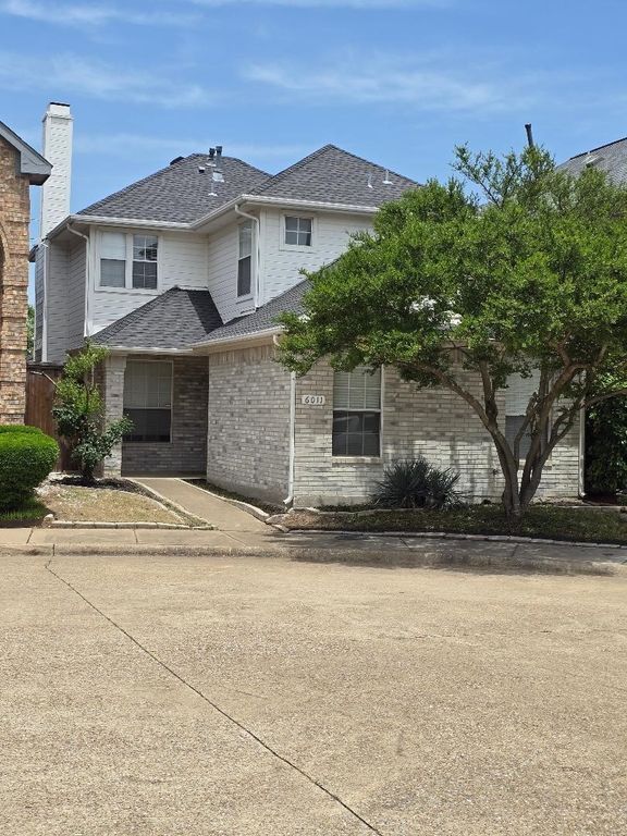 6011 Longley Court, Dallas, TX 75252