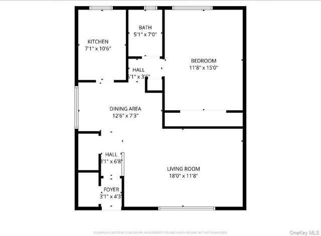 1346 Bell Blvd 211, Bayside, NY 11360