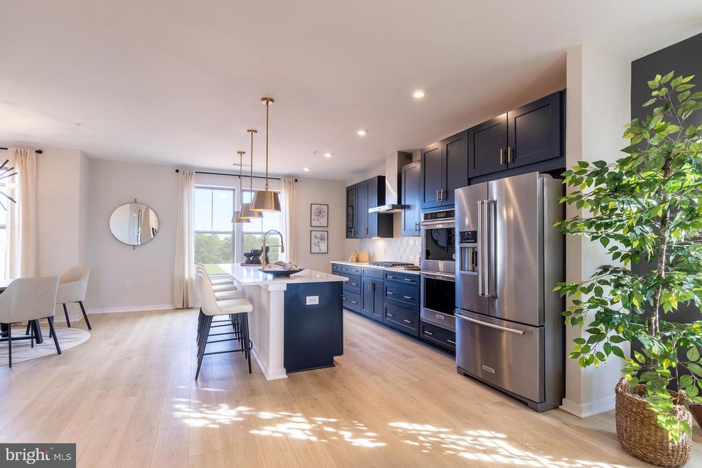 19754 MISTY MOSS SQ #A, Ashburn, VA 20147