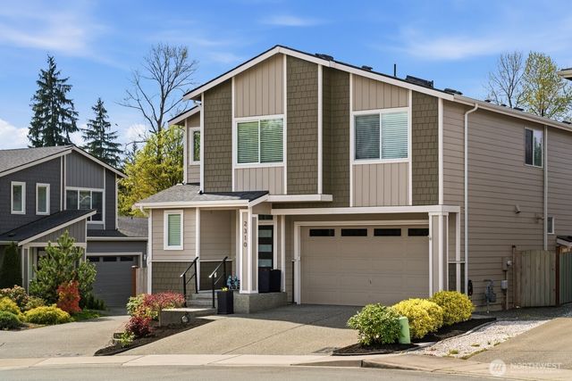 2310 115th Drive SE, Lake Stevens, WA 98258