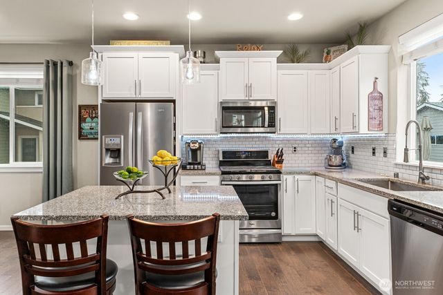 2310 115th Drive SE, Lake Stevens, WA 98258