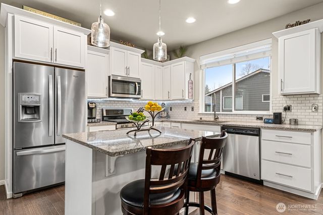 2310 115th Drive SE, Lake Stevens, WA 98258