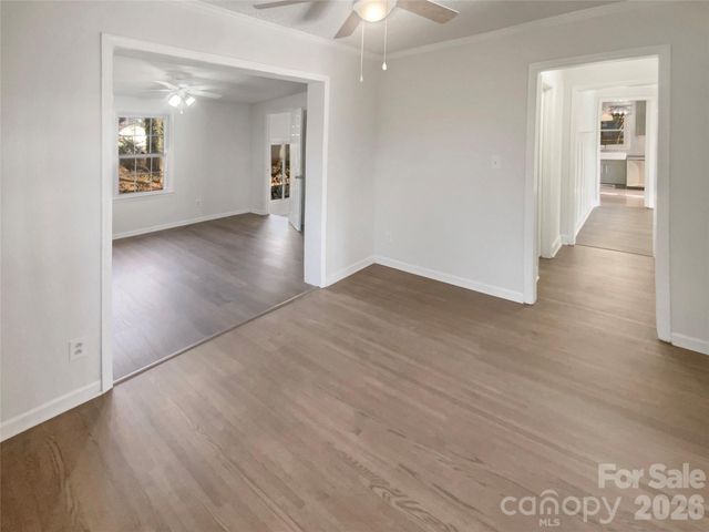 4661 Easthaven Drive, Charlotte, NC 28212