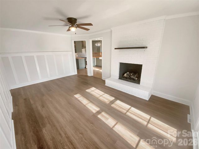 4661 Easthaven Drive, Charlotte, NC 28212