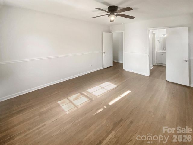 4661 Easthaven Drive, Charlotte, NC 28212