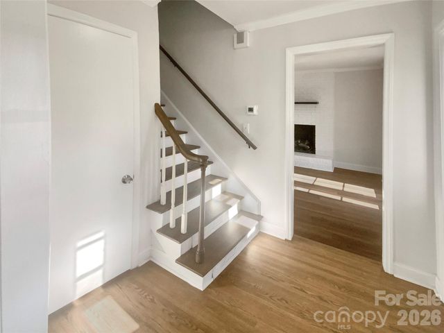 4661 Easthaven Drive, Charlotte, NC 28212