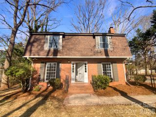 4661 Easthaven Drive, Charlotte, NC 28212