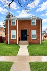 7317 S Mozart Street, Chicago, IL 60629