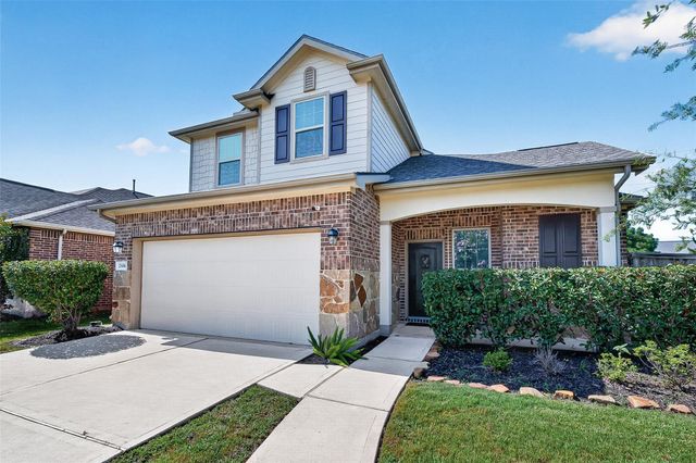 23010 Tindarey Falls Lane, Katy, TX 77493