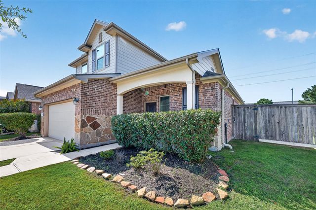 23010 Tindarey Falls Lane, Katy, TX 77493