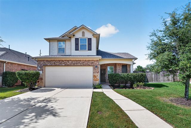 23010 Tindarey Falls Lane, Katy, TX 77493