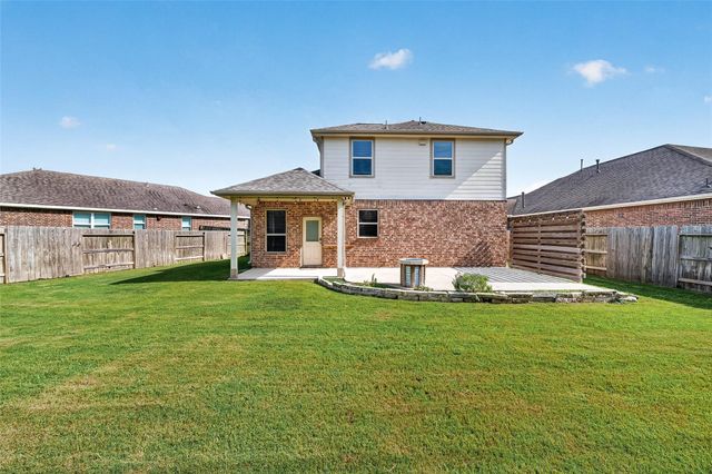 23010 Tindarey Falls Lane, Katy, TX 77493