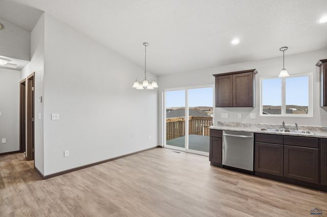 421 YELNER DR, Box Elder, SD 57719