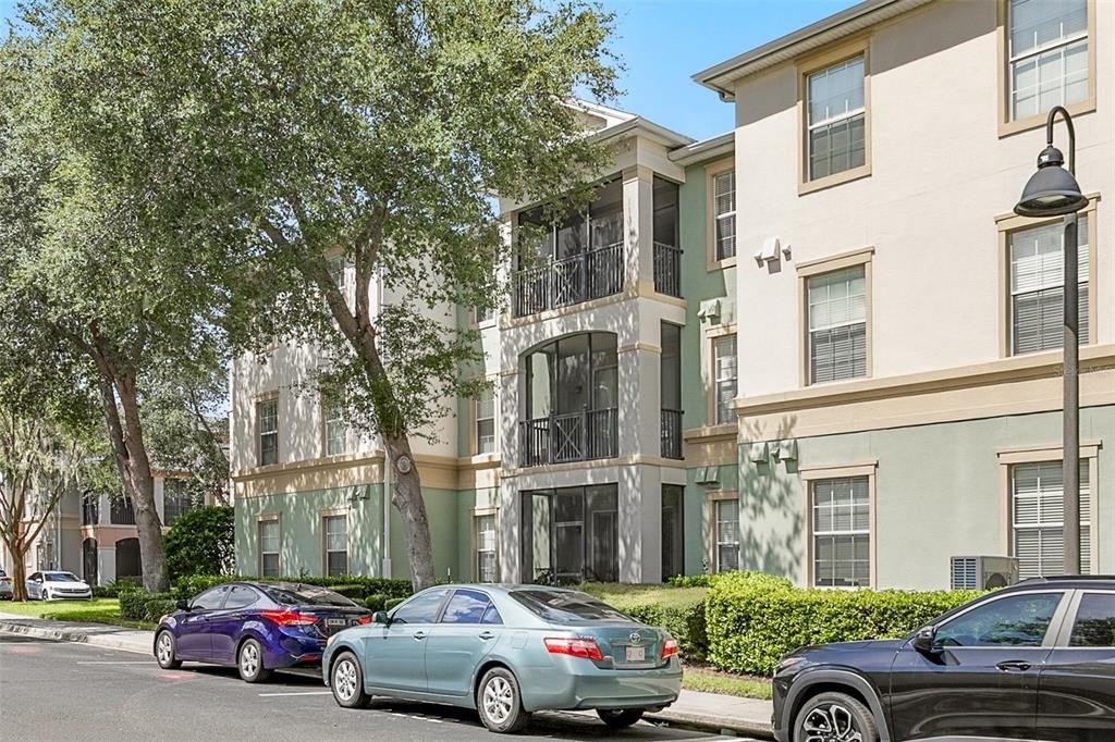 11446 JASPER KAY TERRACE 309, Windermere, FL 34786