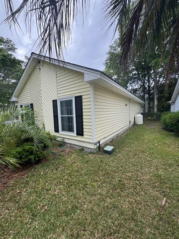 301 Stratford Pl., Murrells Inlet, SC 29576