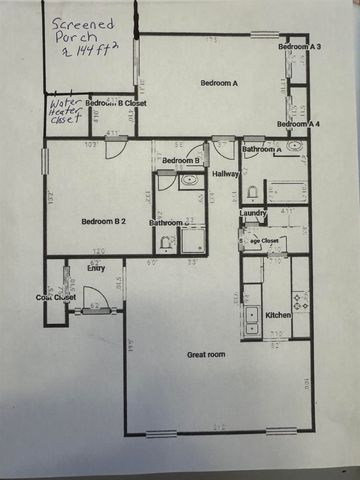 301 Stratford Pl., Murrells Inlet, SC 29576