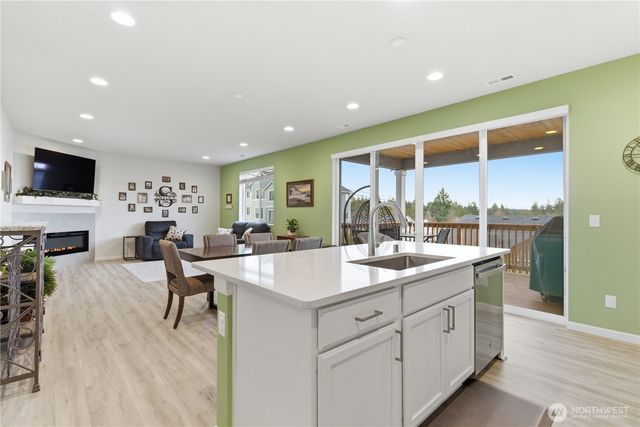 10378 Balto Road NW, Bremerton, WA 98311