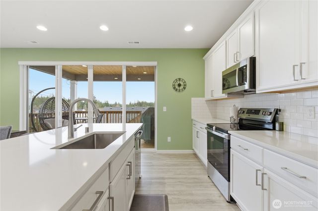 10378 Balto Road NW, Bremerton, WA 98311