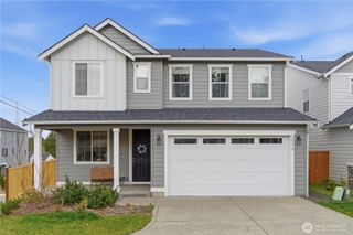 10378 Balto Road NW, Bremerton, WA 98311