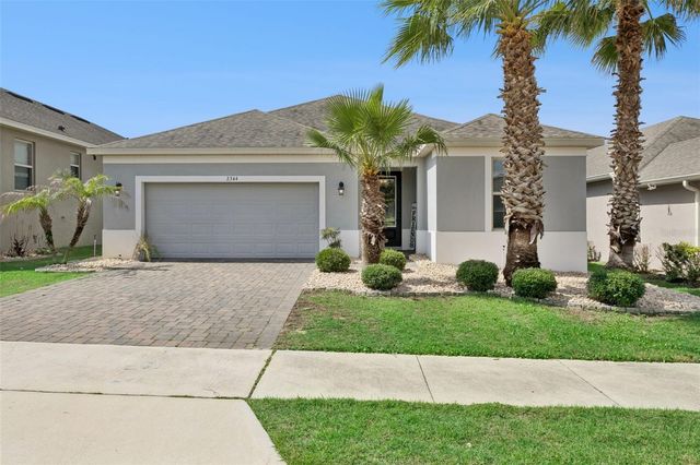 2344 KALEY RIDGE ROAD, Clermont, FL 34715