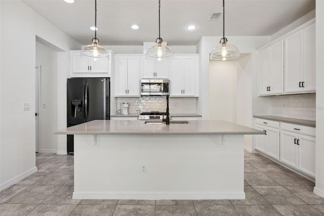 2344 KALEY RIDGE ROAD, Clermont, FL 34715