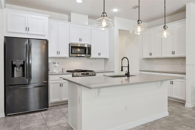 2344 KALEY RIDGE ROAD, Clermont, FL 34715