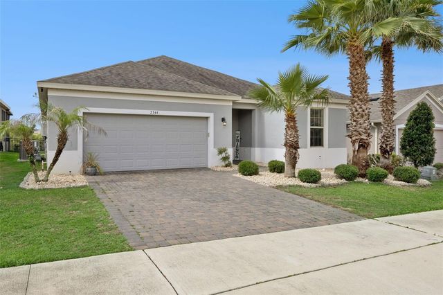 2344 KALEY RIDGE ROAD, Clermont, FL 34715