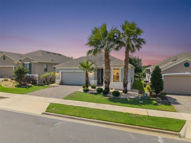 2344 KALEY RIDGE ROAD, Clermont, FL 34715