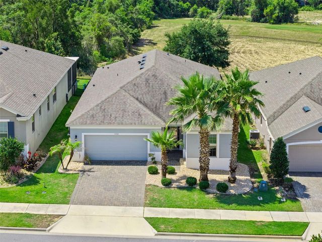 2344 KALEY RIDGE ROAD, Clermont, FL 34715