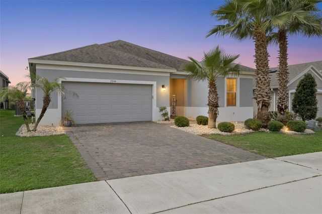 2344 KALEY RIDGE ROAD, Clermont, FL 34715