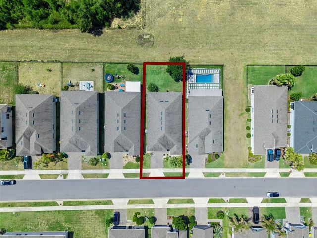 2344 KALEY RIDGE ROAD, Clermont, FL 34715
