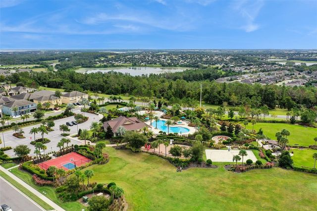 2344 KALEY RIDGE ROAD, Clermont, FL 34715